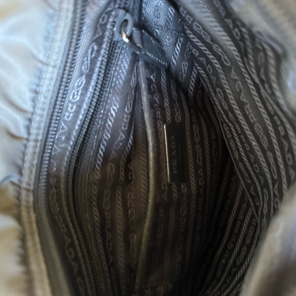 Prada nylon crosbody - Picture 5 of 14